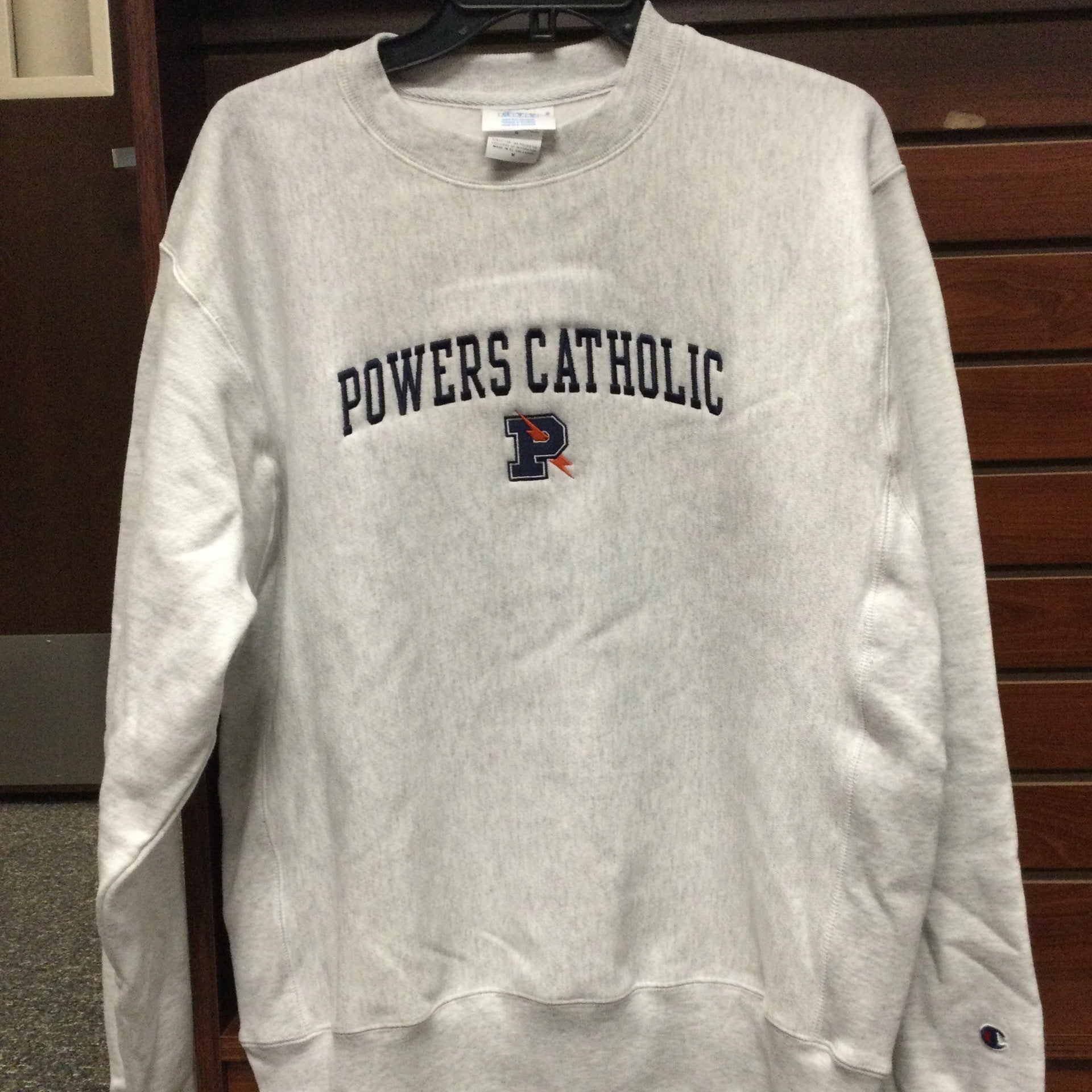 E.D. White Catholic High School Cardinals Apparel Store